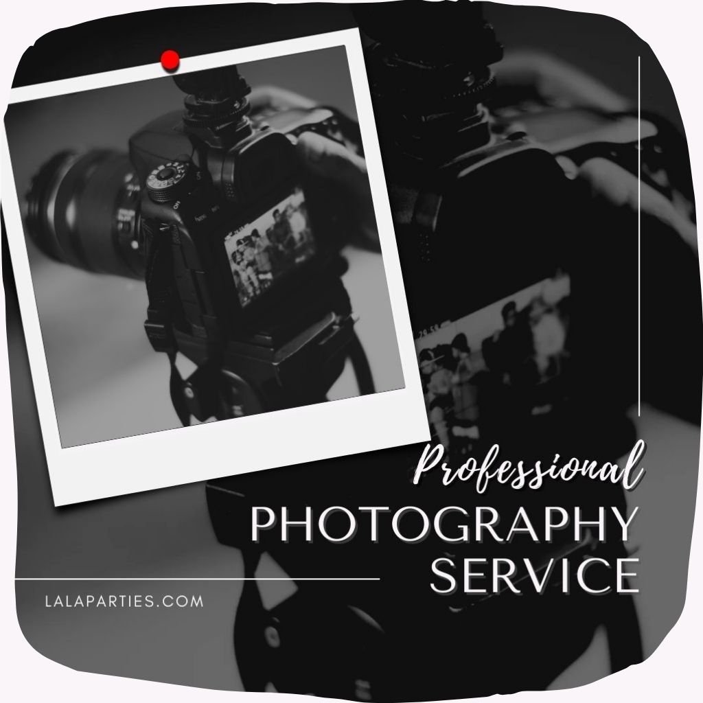 Photography & Videography